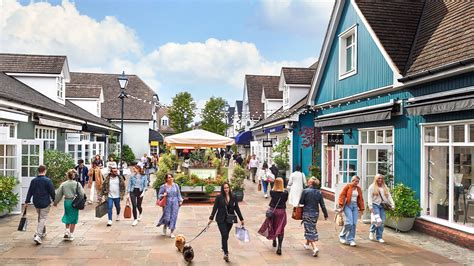 bicester village list of shops.